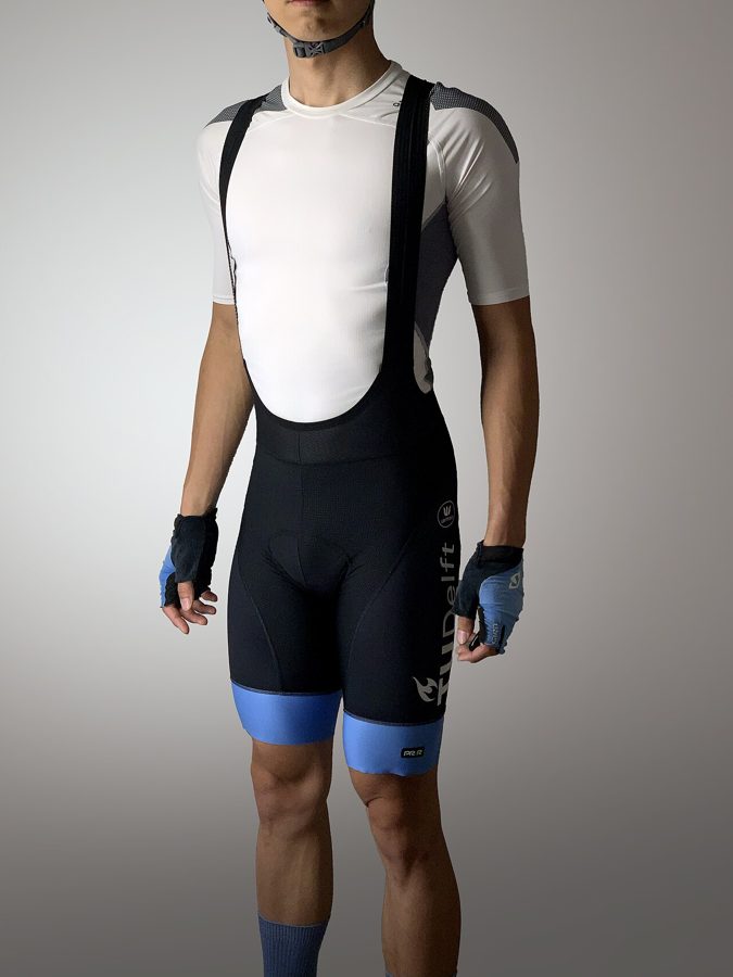 Padded Cycling Shorts